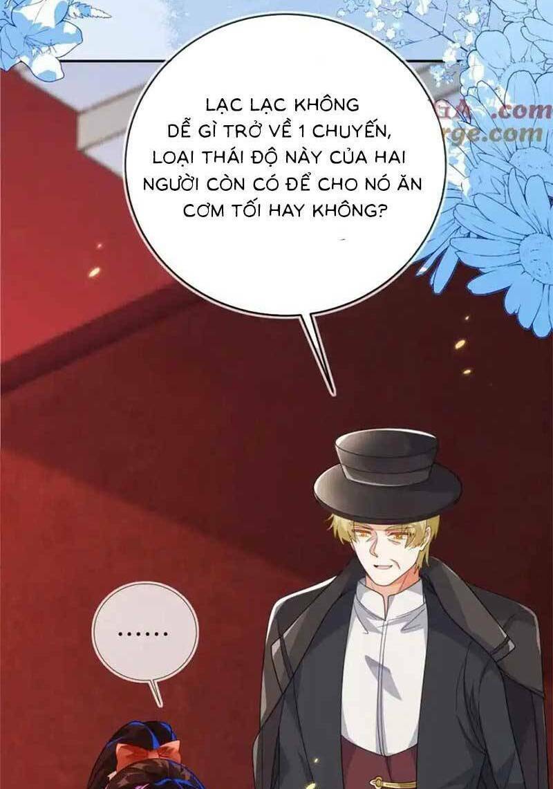 Kết Hôn Với Người Quyền Lực Nhất Hành Tinh: Chapter 35