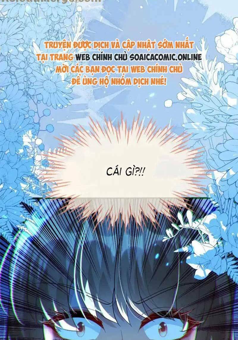 Kết Hôn Với Người Quyền Lực Nhất Hành Tinh: Chapter 35