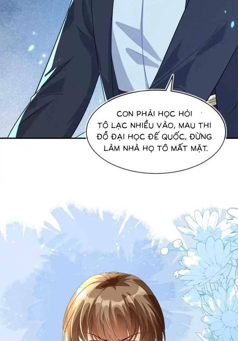 Kết Hôn Với Người Quyền Lực Nhất Hành Tinh: Chapter 36