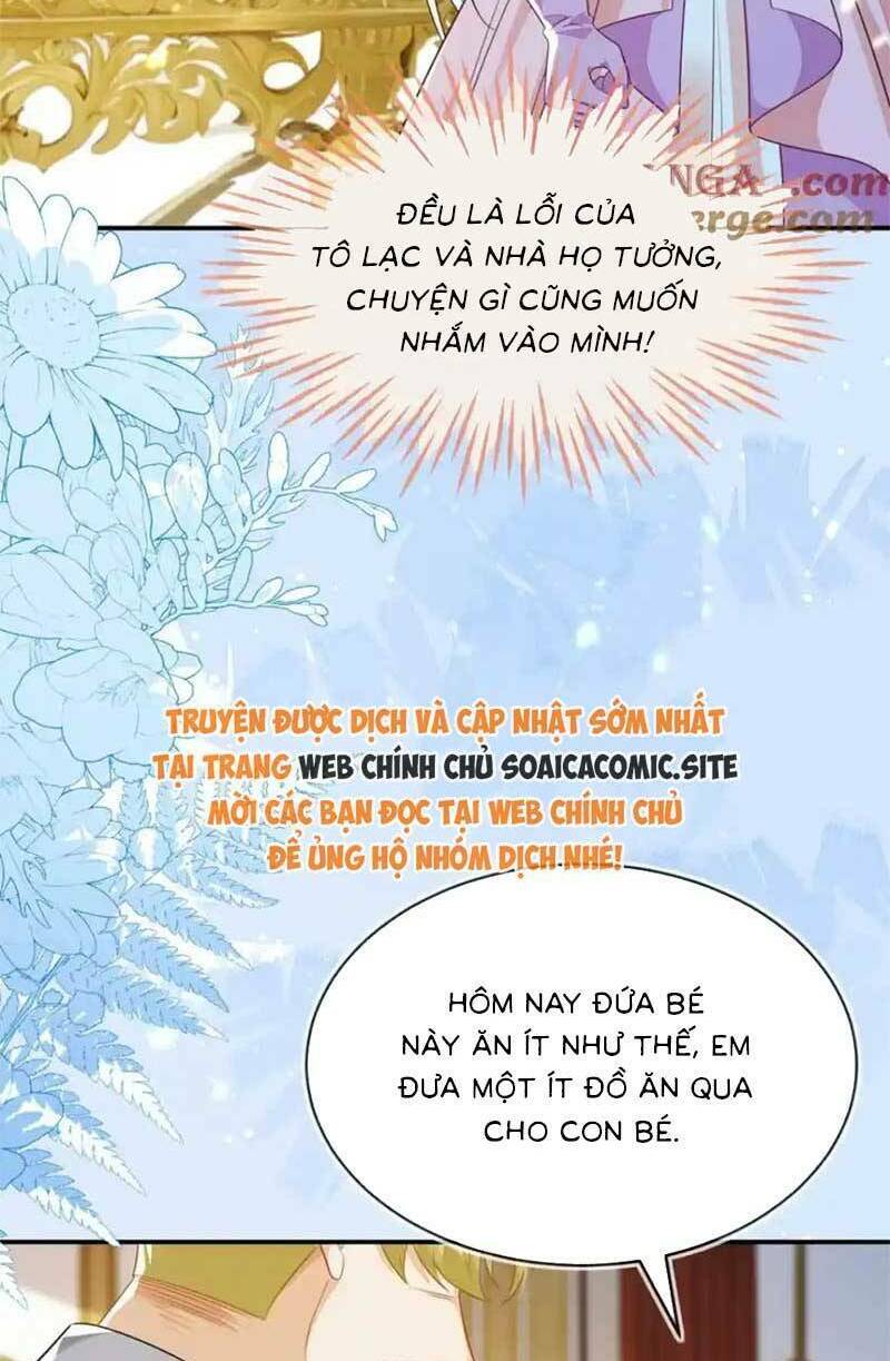 Kết Hôn Với Người Quyền Lực Nhất Hành Tinh: Chapter 36