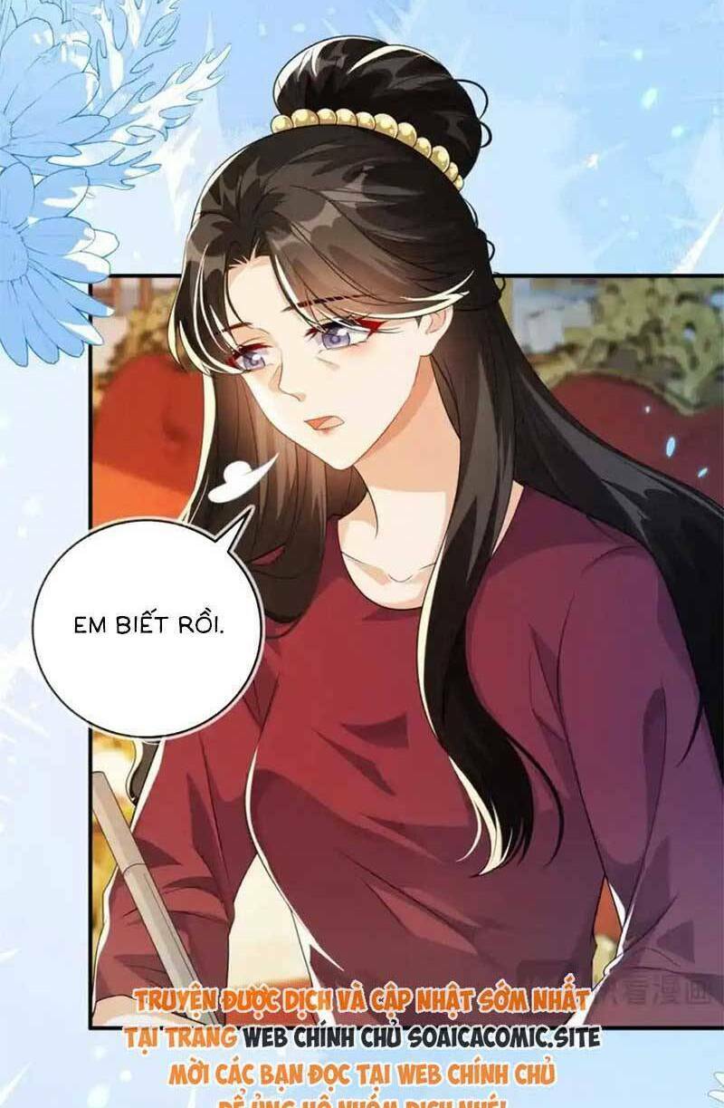 Kết Hôn Với Người Quyền Lực Nhất Hành Tinh: Chapter 36