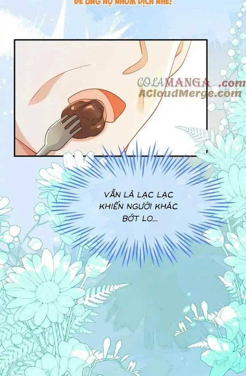 Kết Hôn Với Người Quyền Lực Nhất Hành Tinh: Chapter 36