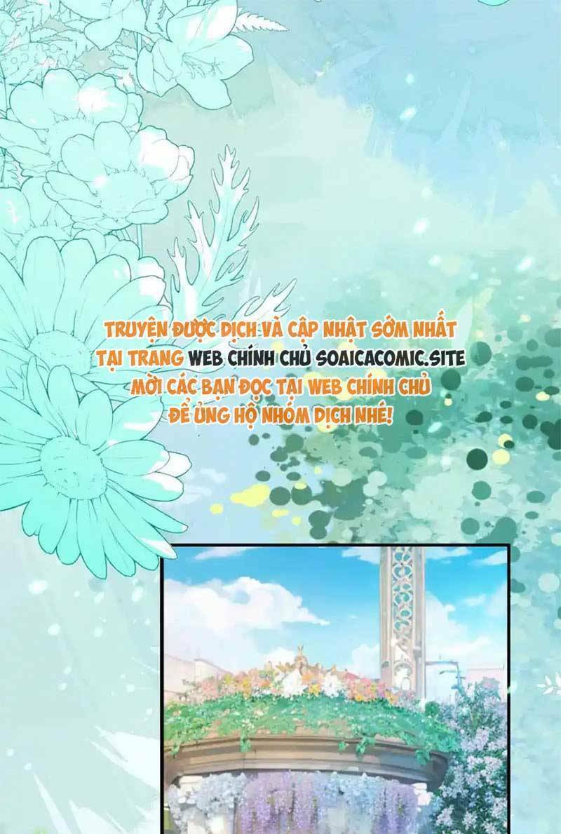 Kết Hôn Với Người Quyền Lực Nhất Hành Tinh: Chapter 36