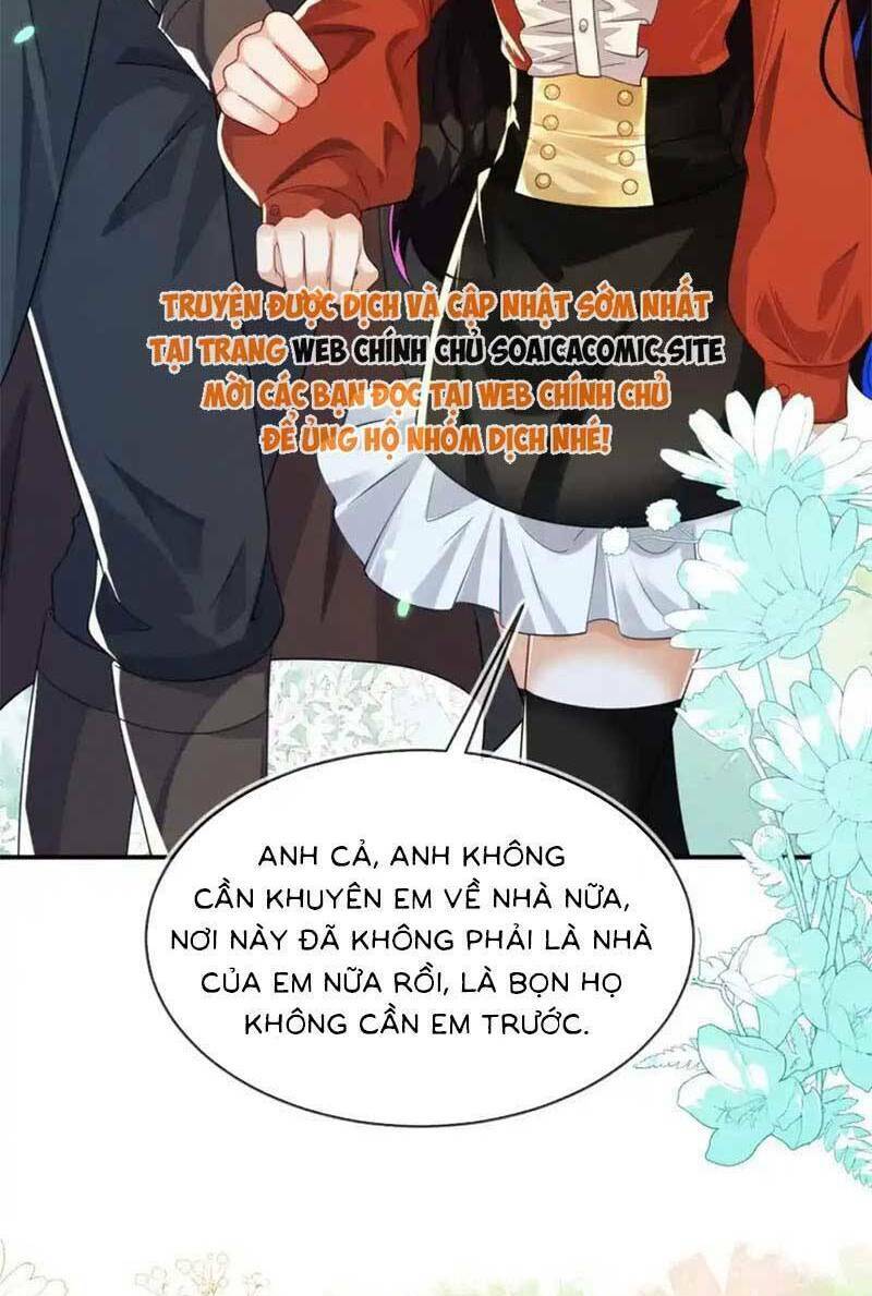 Kết Hôn Với Người Quyền Lực Nhất Hành Tinh: Chapter 36
