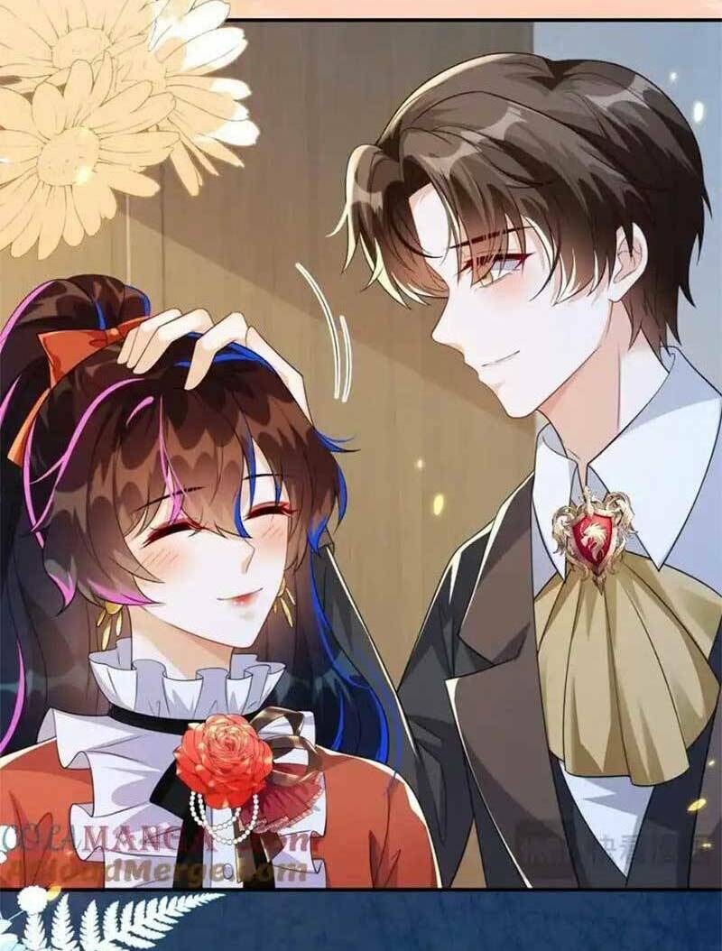 Kết Hôn Với Người Quyền Lực Nhất Hành Tinh: Chapter 36