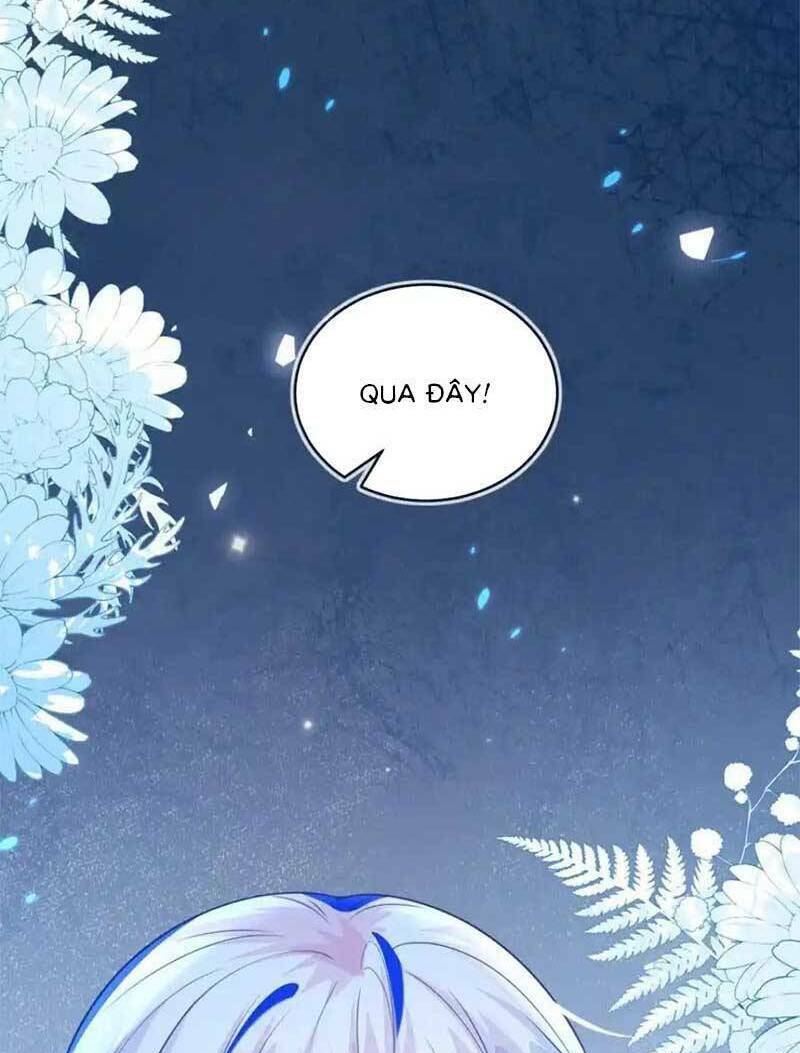 Kết Hôn Với Người Quyền Lực Nhất Hành Tinh: Chapter 36