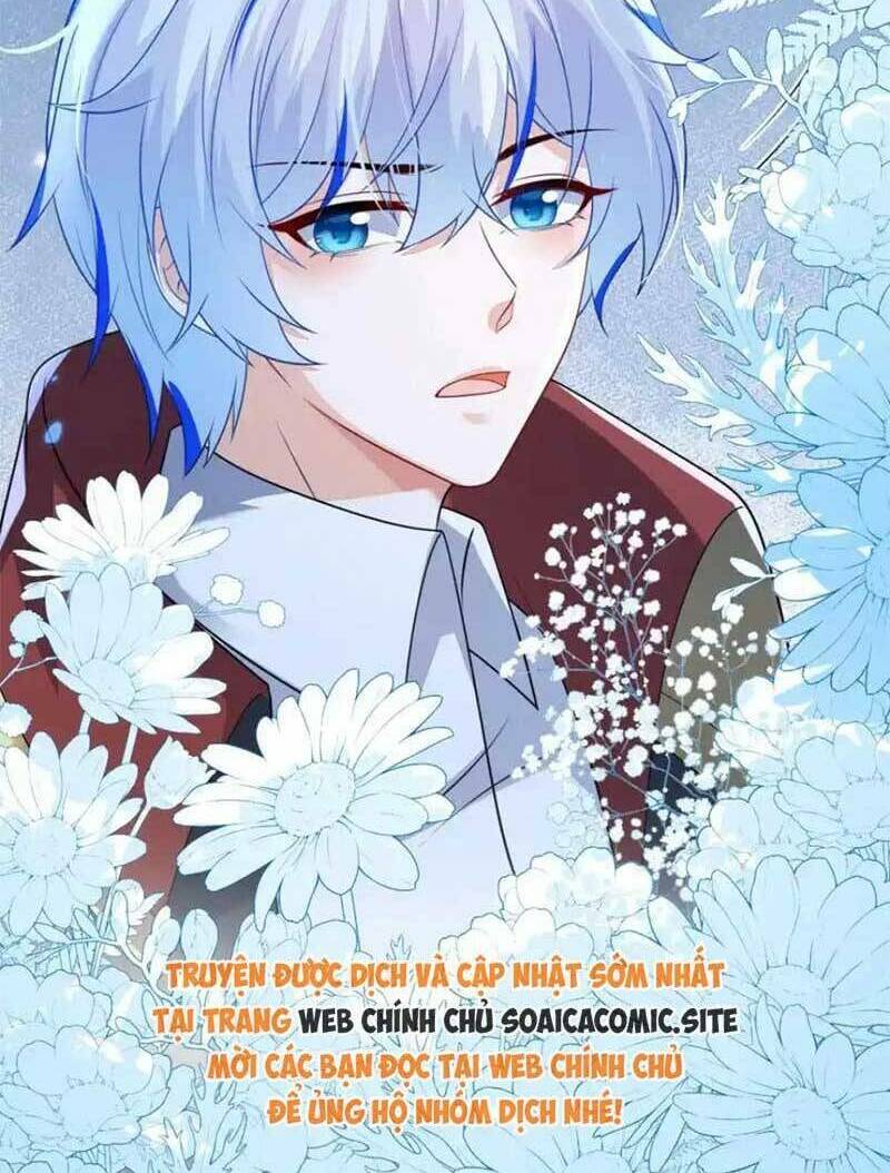 Kết Hôn Với Người Quyền Lực Nhất Hành Tinh: Chapter 36