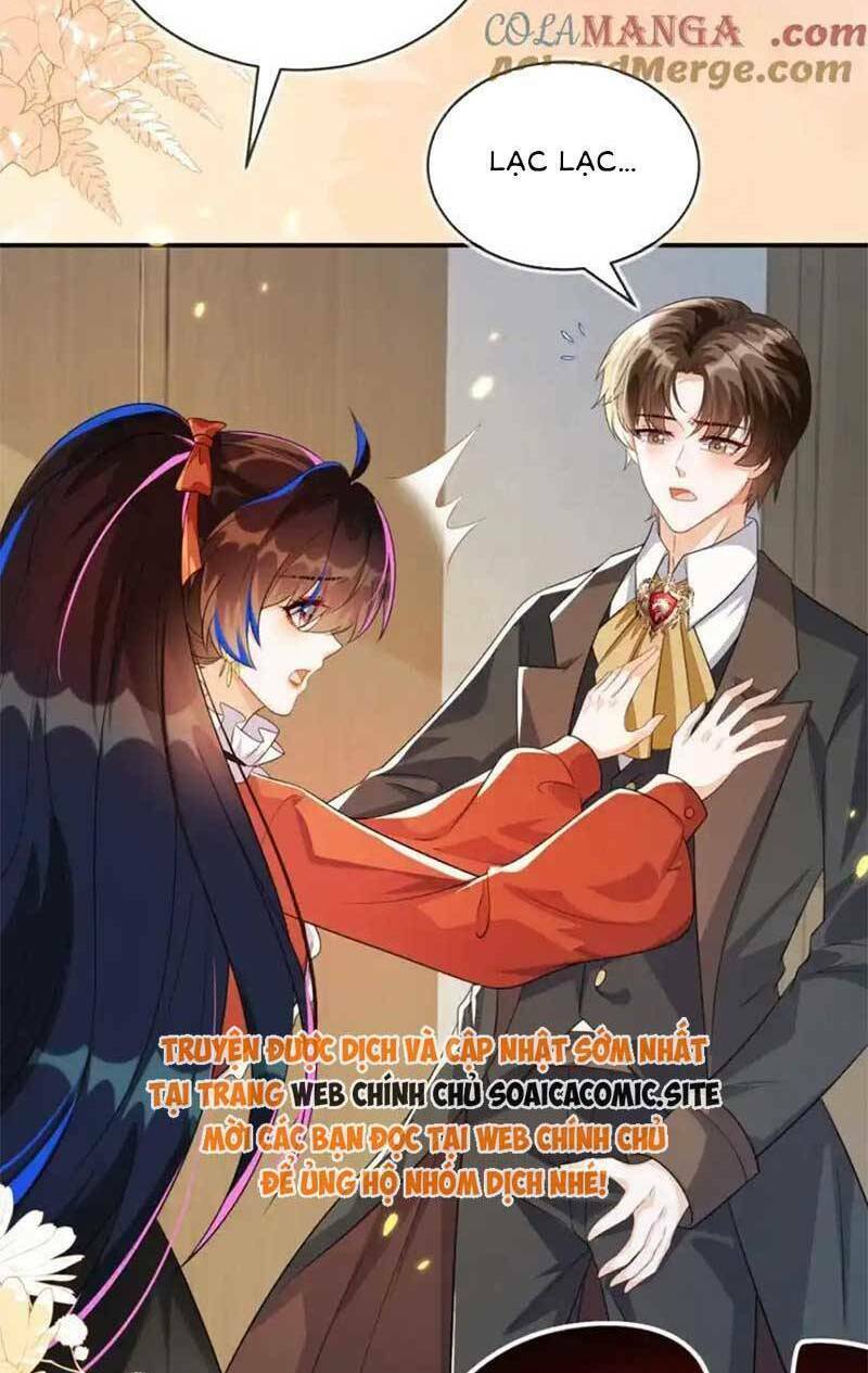 Kết Hôn Với Người Quyền Lực Nhất Hành Tinh: Chapter 36