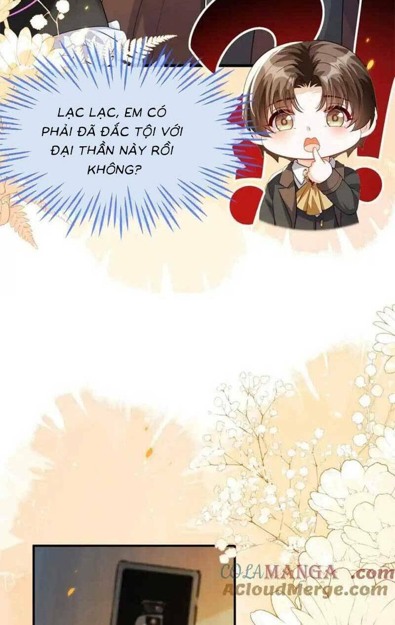 Kết Hôn Với Người Quyền Lực Nhất Hành Tinh: Chapter 36