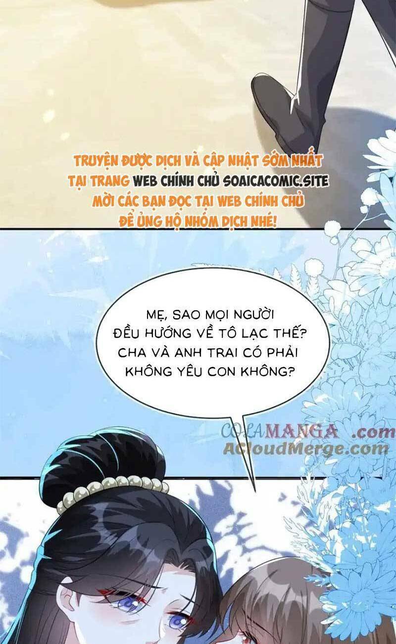 Kết Hôn Với Người Quyền Lực Nhất Hành Tinh: Chapter 36