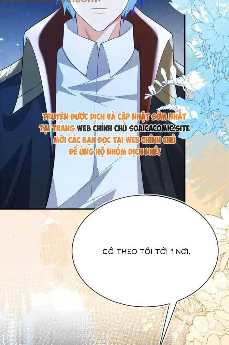 Kết Hôn Với Người Quyền Lực Nhất Hành Tinh: Chapter 36