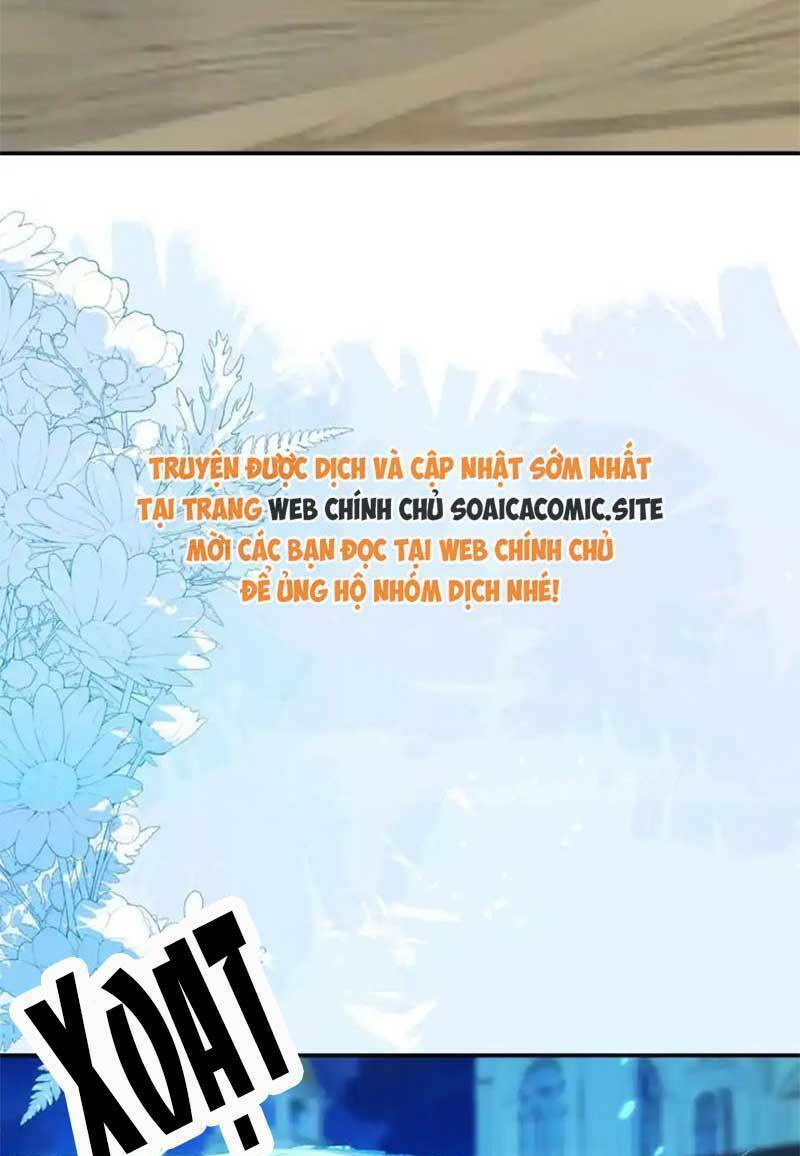 Kết Hôn Với Người Quyền Lực Nhất Hành Tinh: Chapter 36