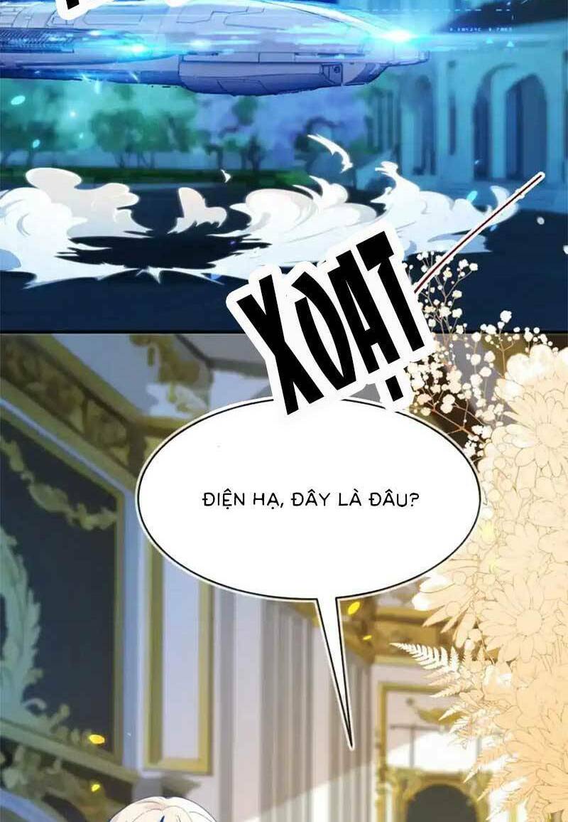 Kết Hôn Với Người Quyền Lực Nhất Hành Tinh: Chapter 36