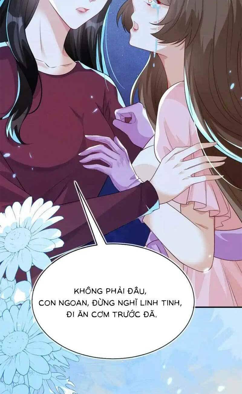 Kết Hôn Với Người Quyền Lực Nhất Hành Tinh: Chapter 36