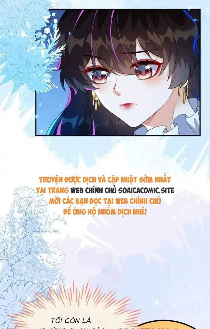 Kết Hôn Với Người Quyền Lực Nhất Hành Tinh: Chapter 36