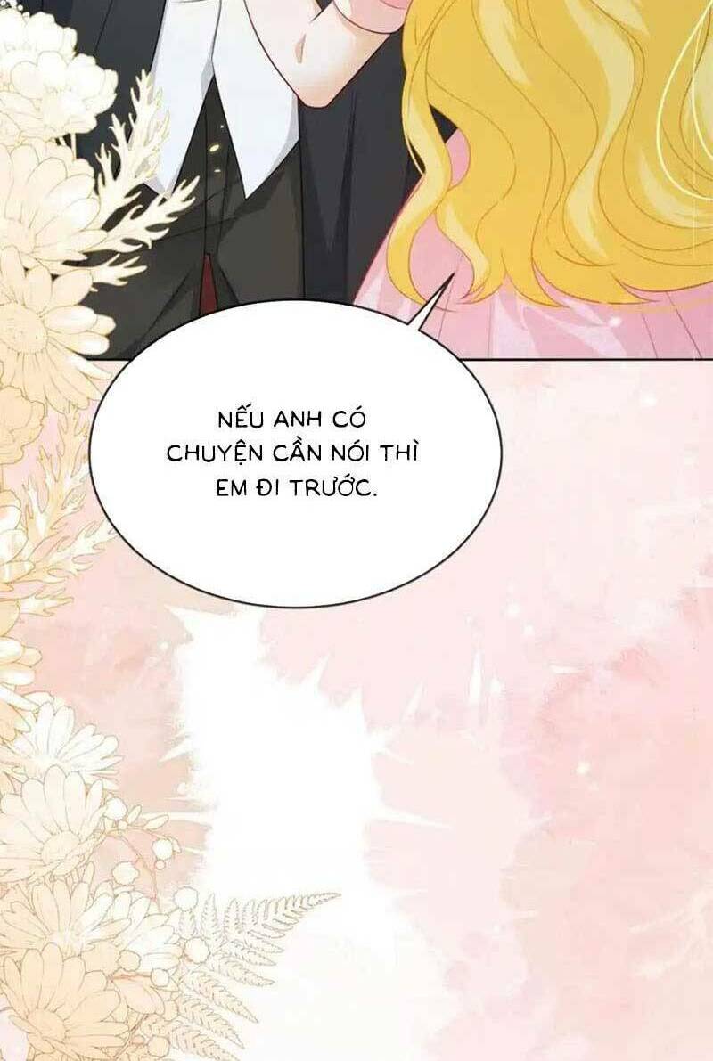 Kết Hôn Với Người Quyền Lực Nhất Hành Tinh: Chapter 36
