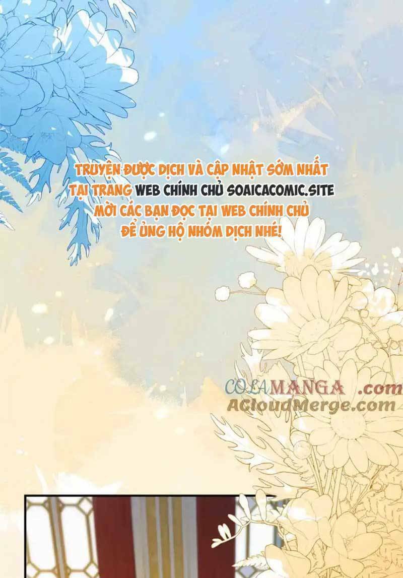 Kết Hôn Với Người Quyền Lực Nhất Hành Tinh: Chapter 36