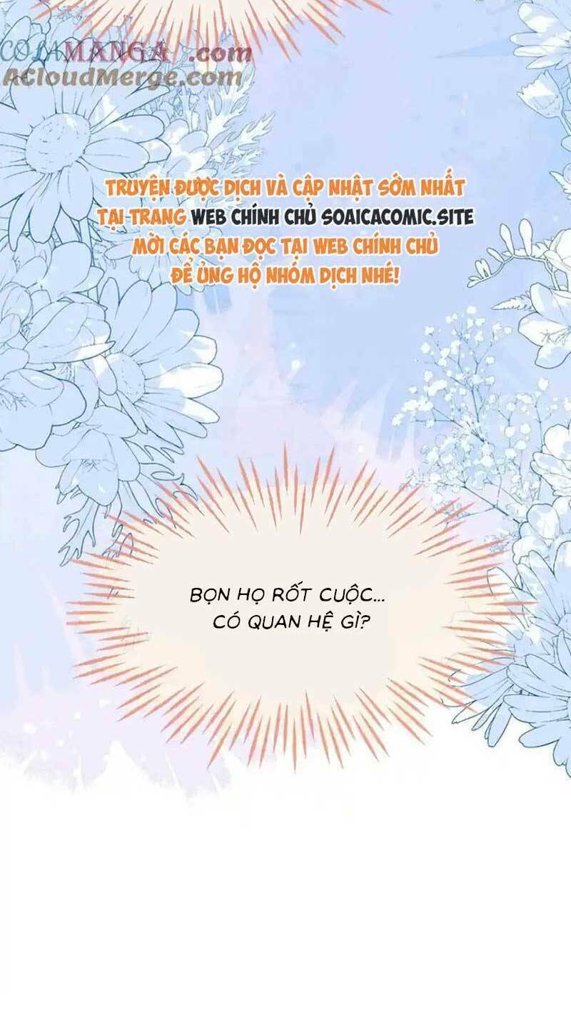 Kết Hôn Với Người Quyền Lực Nhất Hành Tinh: Chapter 36