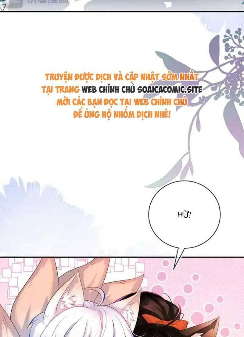 Kết Hôn Với Người Quyền Lực Nhất Hành Tinh: Chapter 36