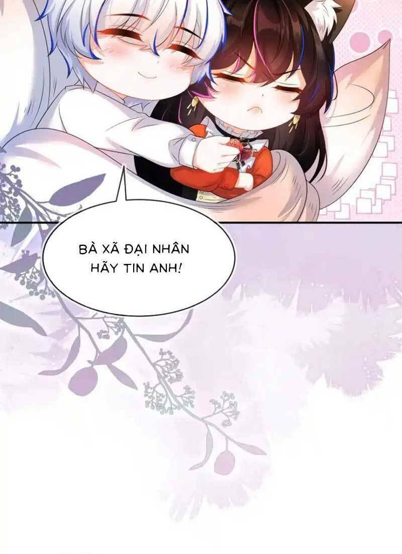 Kết Hôn Với Người Quyền Lực Nhất Hành Tinh: Chapter 36