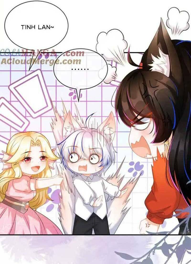 Kết Hôn Với Người Quyền Lực Nhất Hành Tinh: Chapter 36
