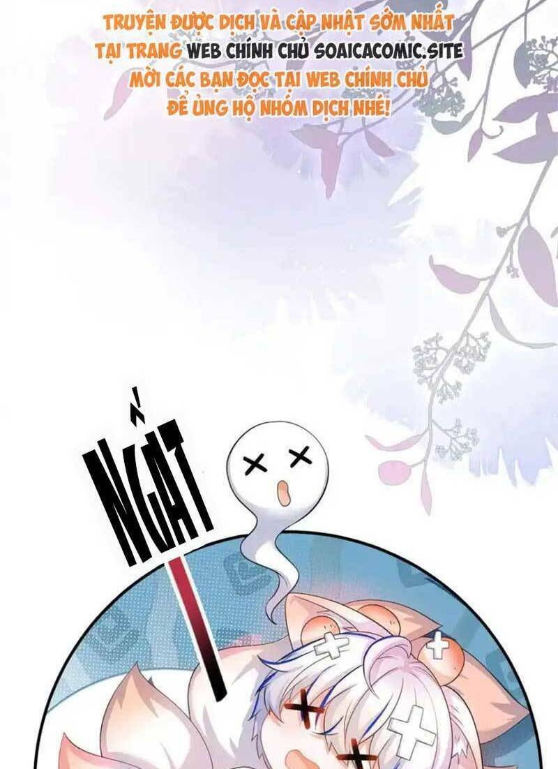 Kết Hôn Với Người Quyền Lực Nhất Hành Tinh: Chapter 36