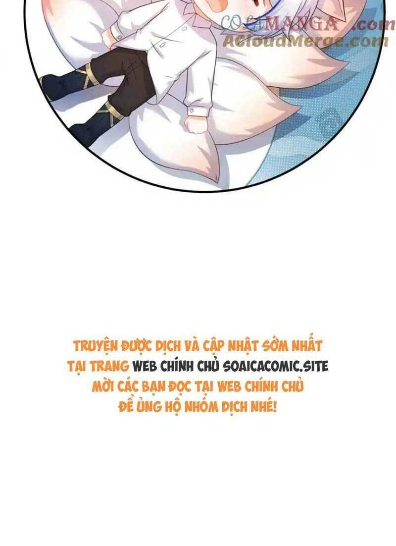 Kết Hôn Với Người Quyền Lực Nhất Hành Tinh: Chapter 36
