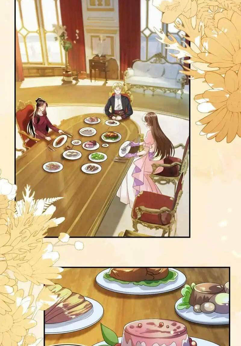 Kết Hôn Với Người Quyền Lực Nhất Hành Tinh: Chapter 36
