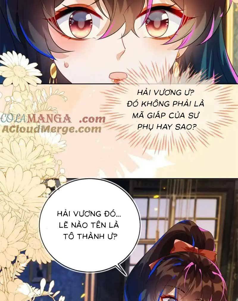 Kết Hôn Với Người Quyền Lực Nhất Hành Tinh: Chapter 37