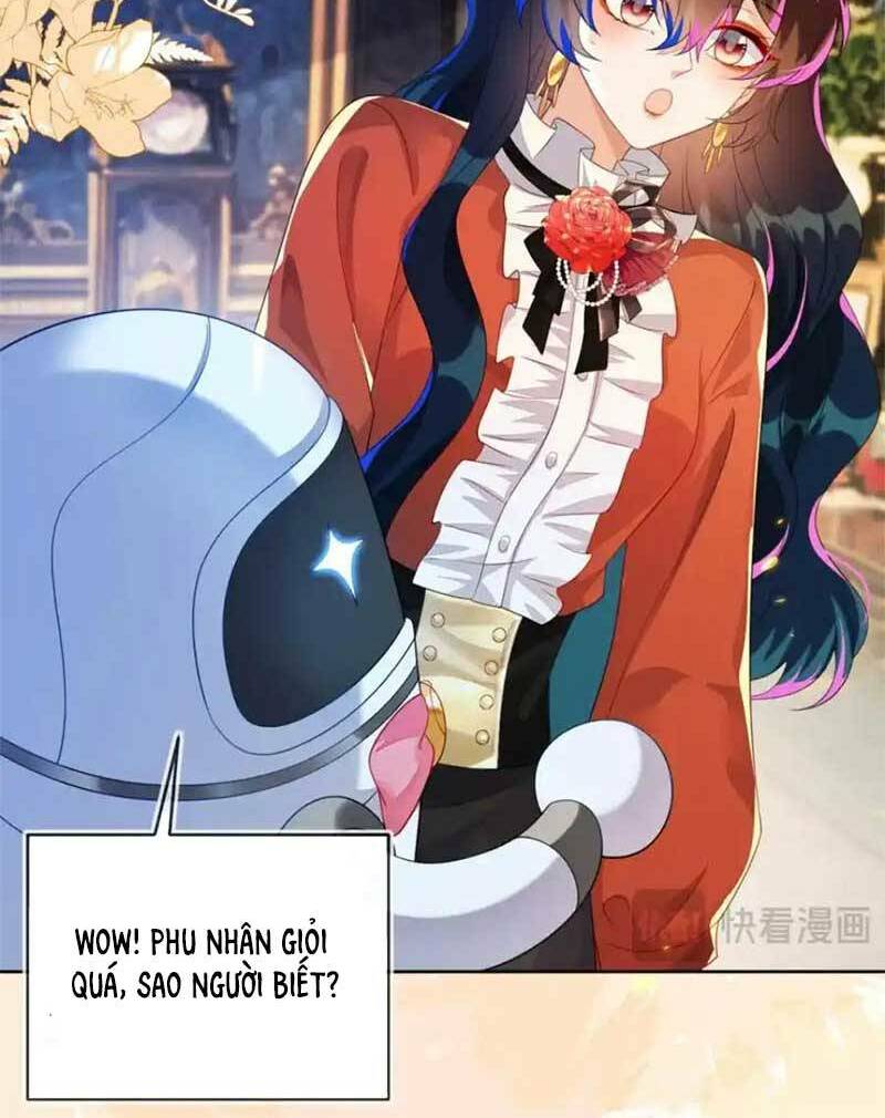 Kết Hôn Với Người Quyền Lực Nhất Hành Tinh: Chapter 37