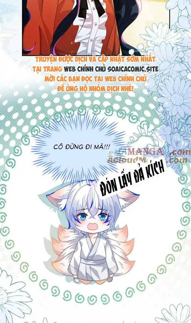 Kết Hôn Với Người Quyền Lực Nhất Hành Tinh: Chapter 37