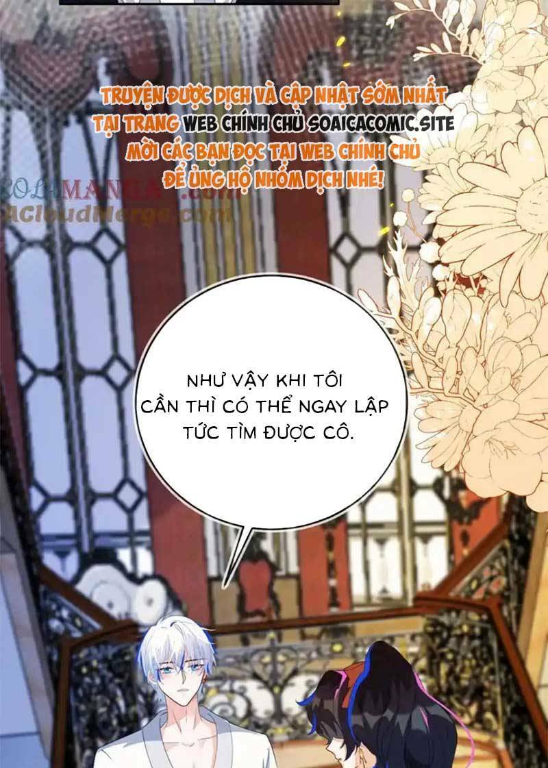 Kết Hôn Với Người Quyền Lực Nhất Hành Tinh: Chapter 37
