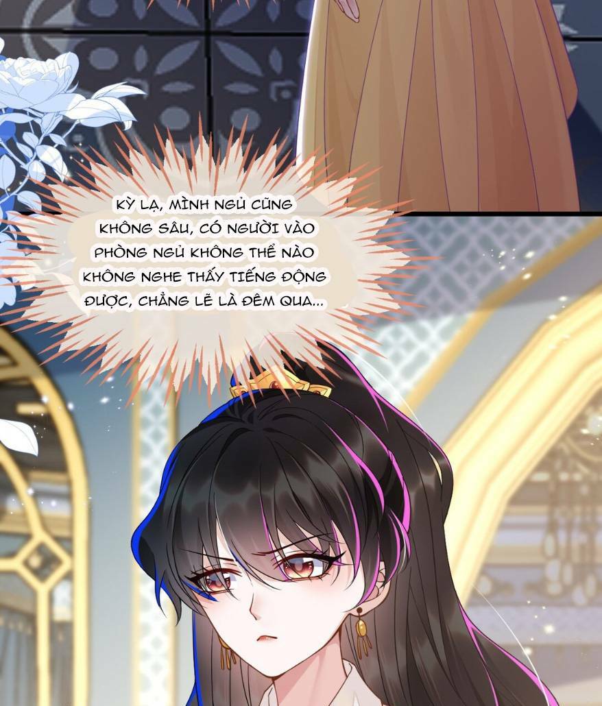 Kết Hôn Với Người Quyền Lực Nhất Hành Tinh: Chapter 4