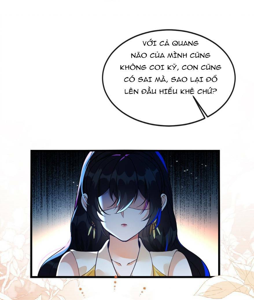 Kết Hôn Với Người Quyền Lực Nhất Hành Tinh: Chapter 4