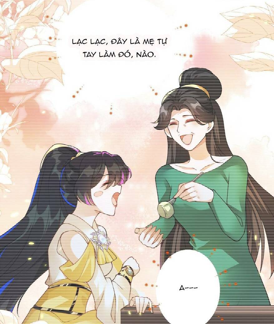 Kết Hôn Với Người Quyền Lực Nhất Hành Tinh: Chapter 4