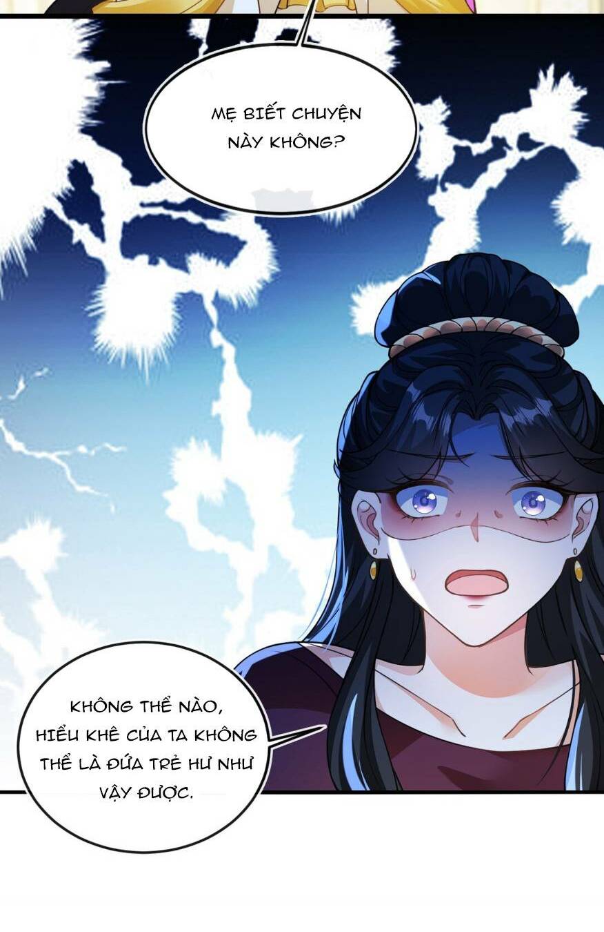 Kết Hôn Với Người Quyền Lực Nhất Hành Tinh: Chapter 4