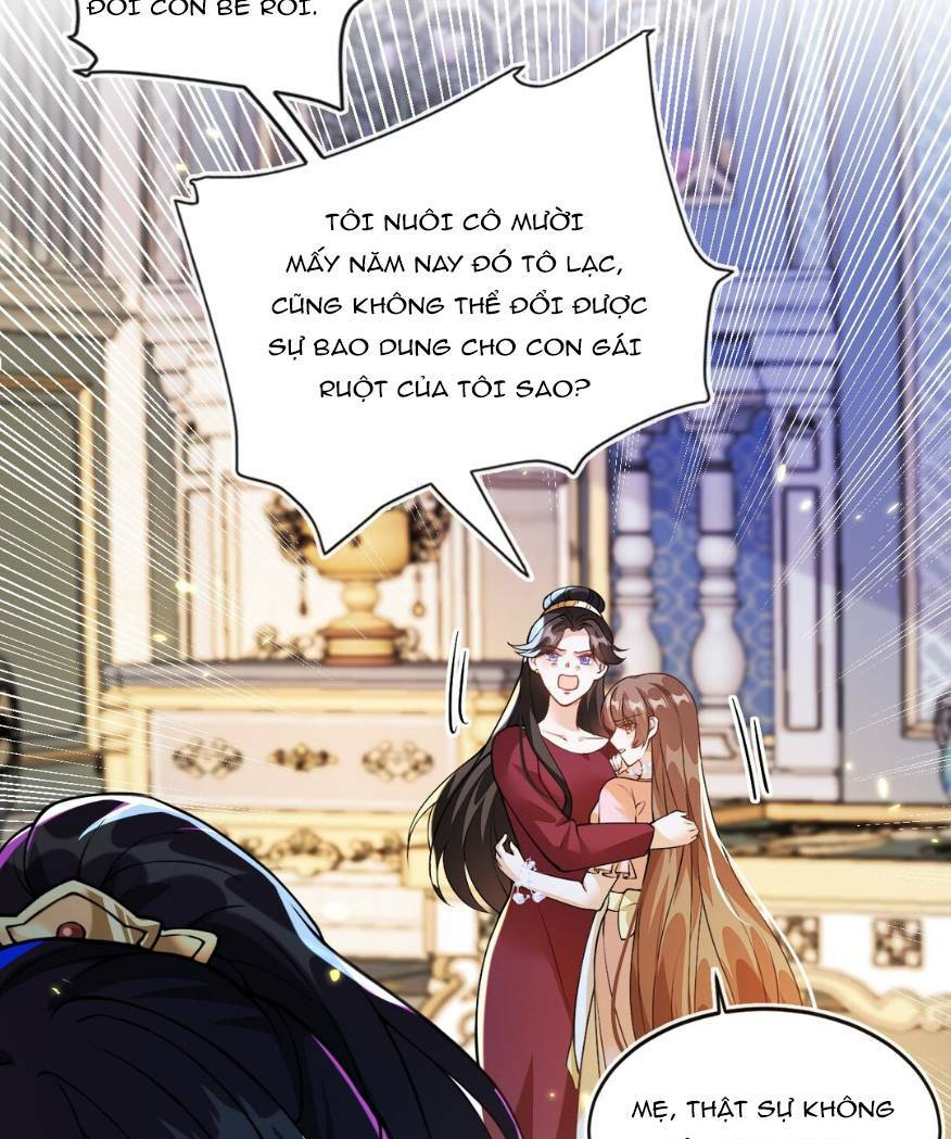 Kết Hôn Với Người Quyền Lực Nhất Hành Tinh: Chapter 4