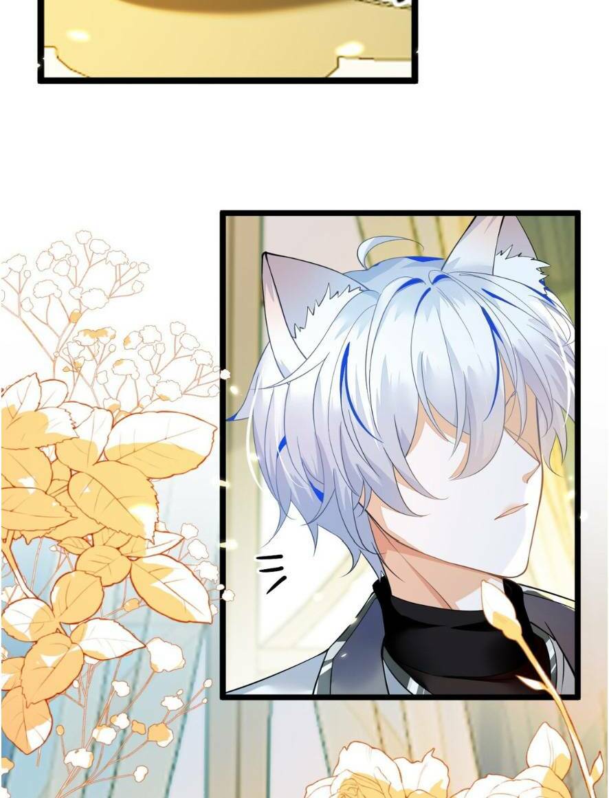 Kết Hôn Với Người Quyền Lực Nhất Hành Tinh: Chapter 4