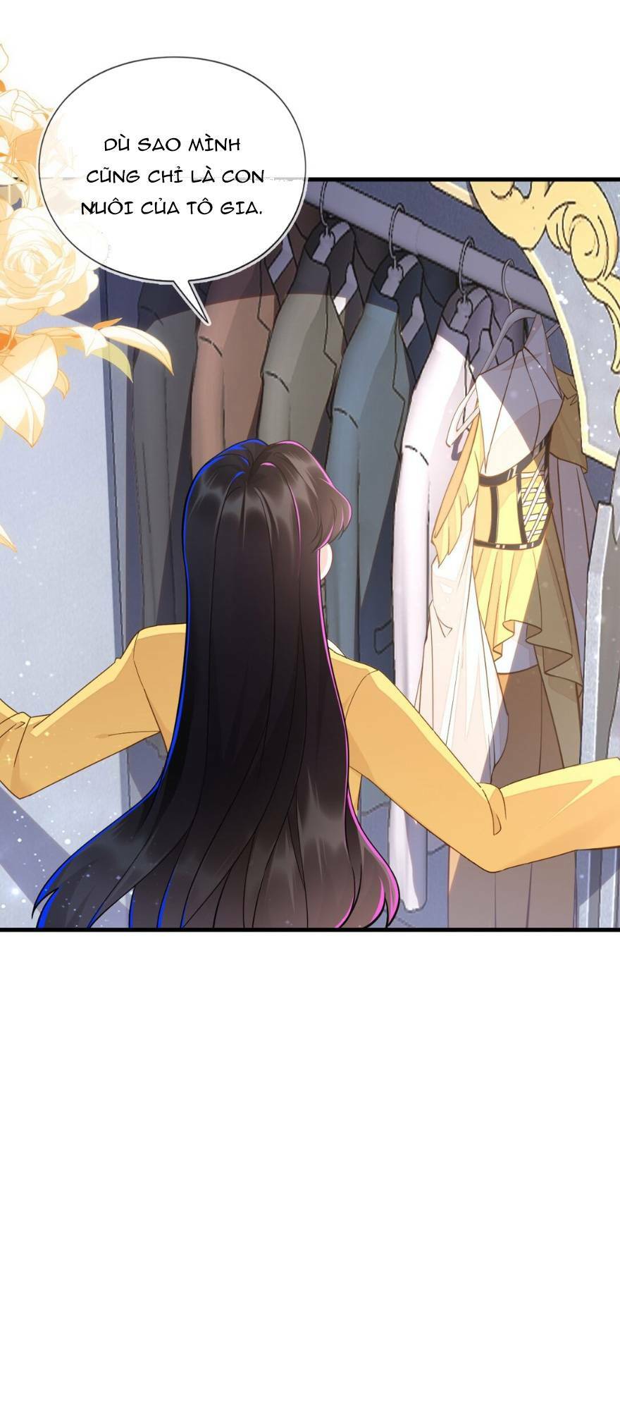 Kết Hôn Với Người Quyền Lực Nhất Hành Tinh: Chapter 4