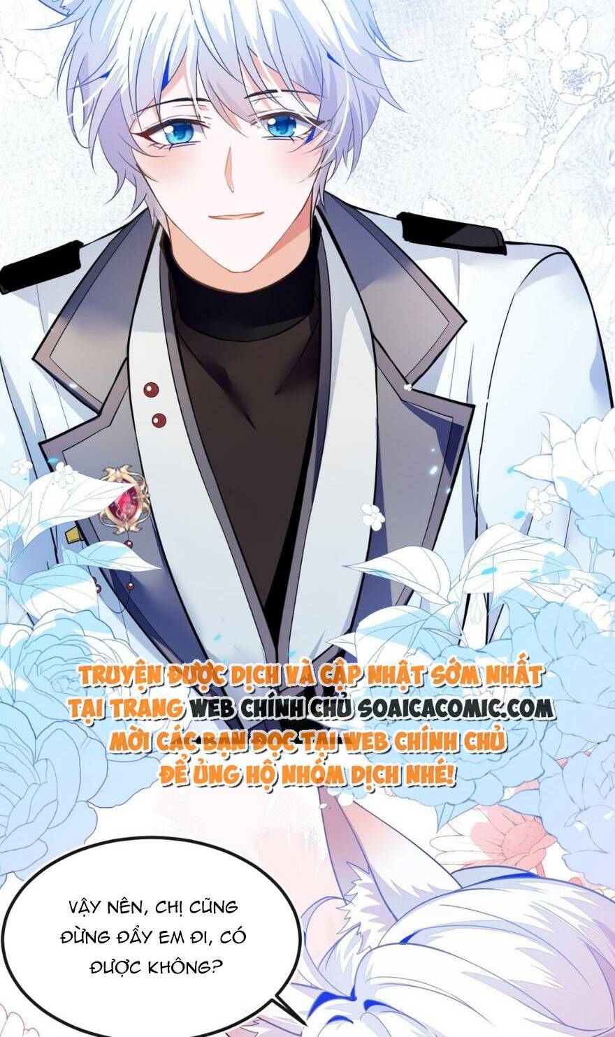 Kết Hôn Với Người Quyền Lực Nhất Hành Tinh: Chapter 5.1