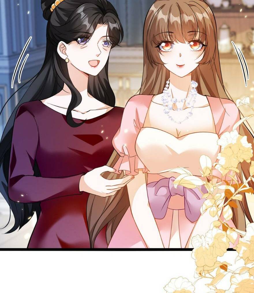 Kết Hôn Với Người Quyền Lực Nhất Hành Tinh: Chapter 5.1