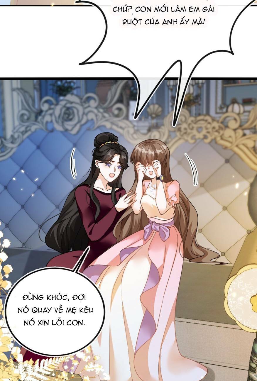 Kết Hôn Với Người Quyền Lực Nhất Hành Tinh: Chapter 5.1