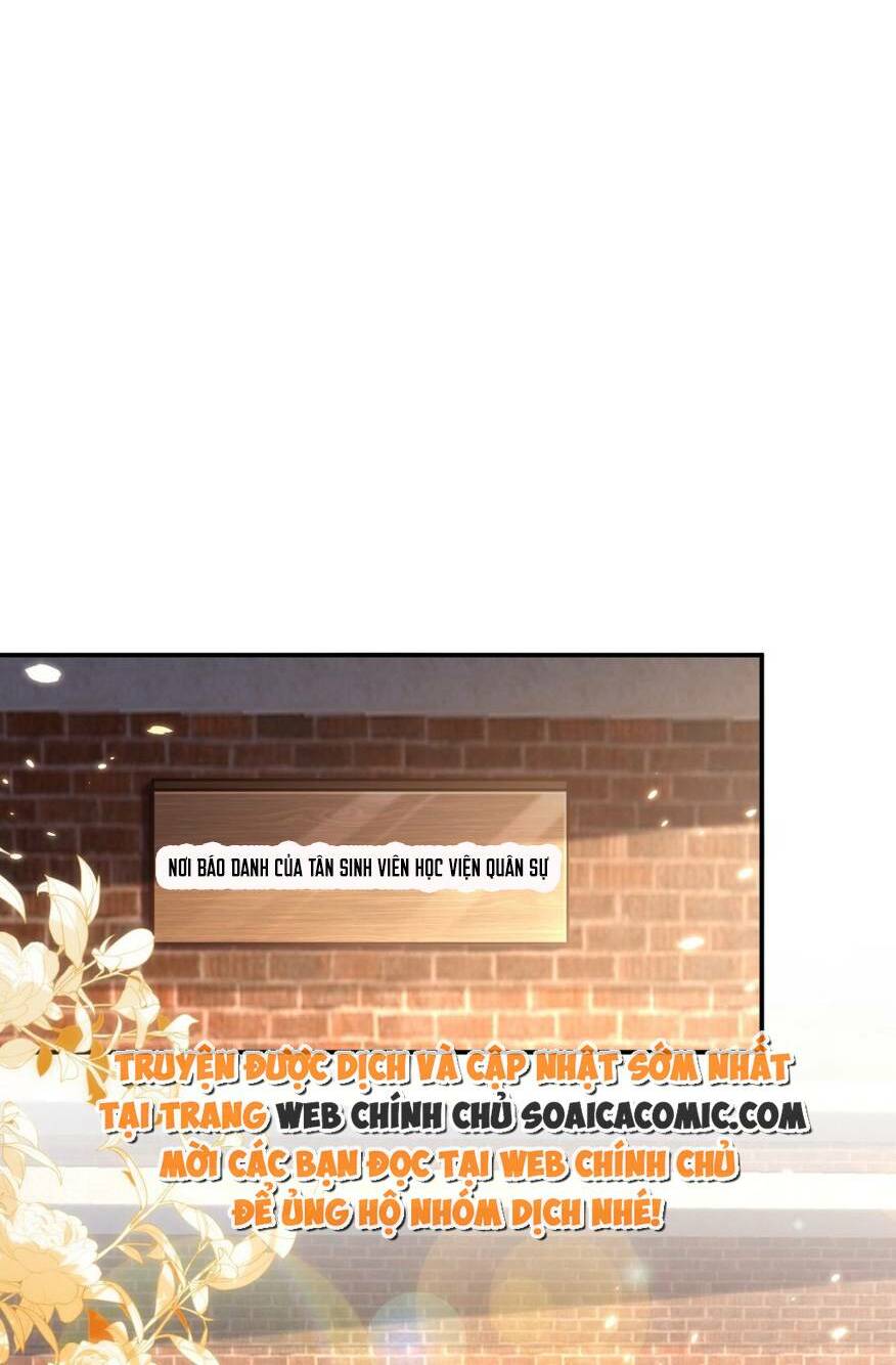 Kết Hôn Với Người Quyền Lực Nhất Hành Tinh: Chapter 5.2