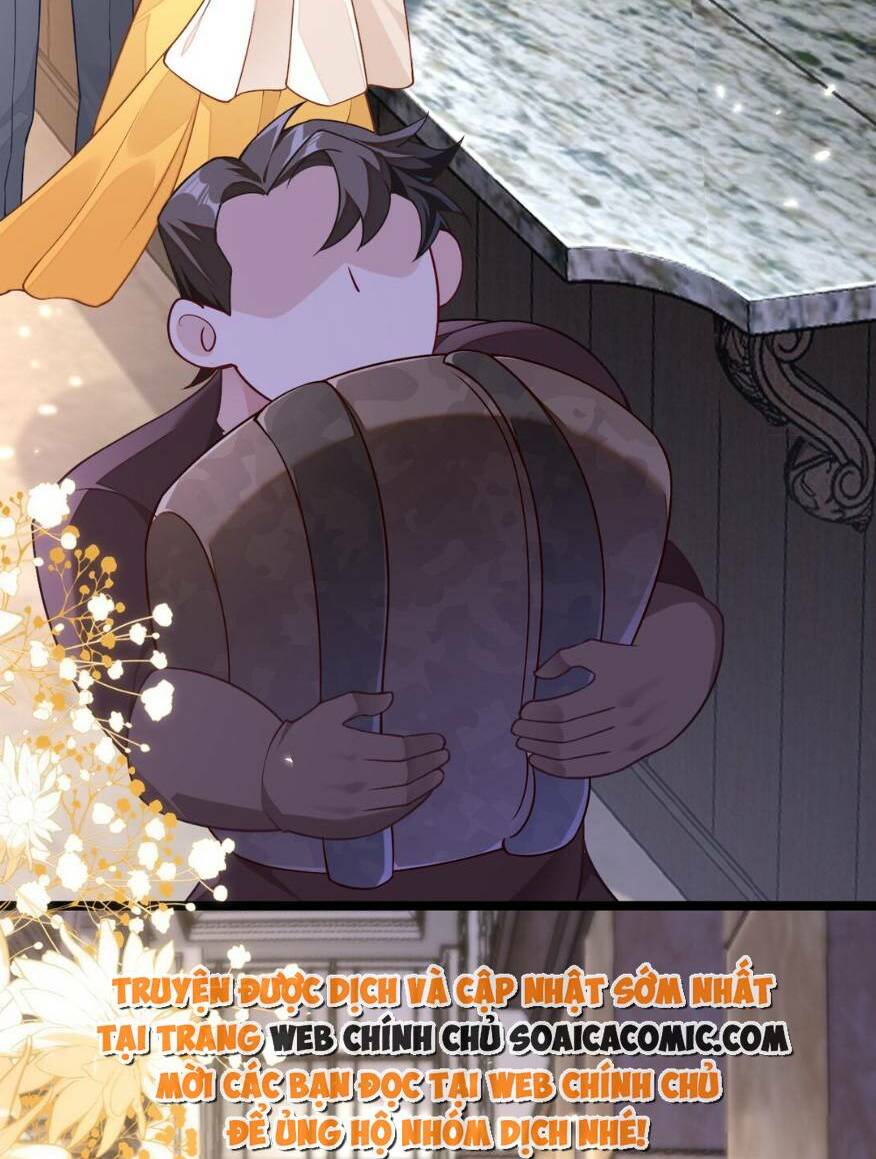 Kết Hôn Với Người Quyền Lực Nhất Hành Tinh: Chapter 5.2
