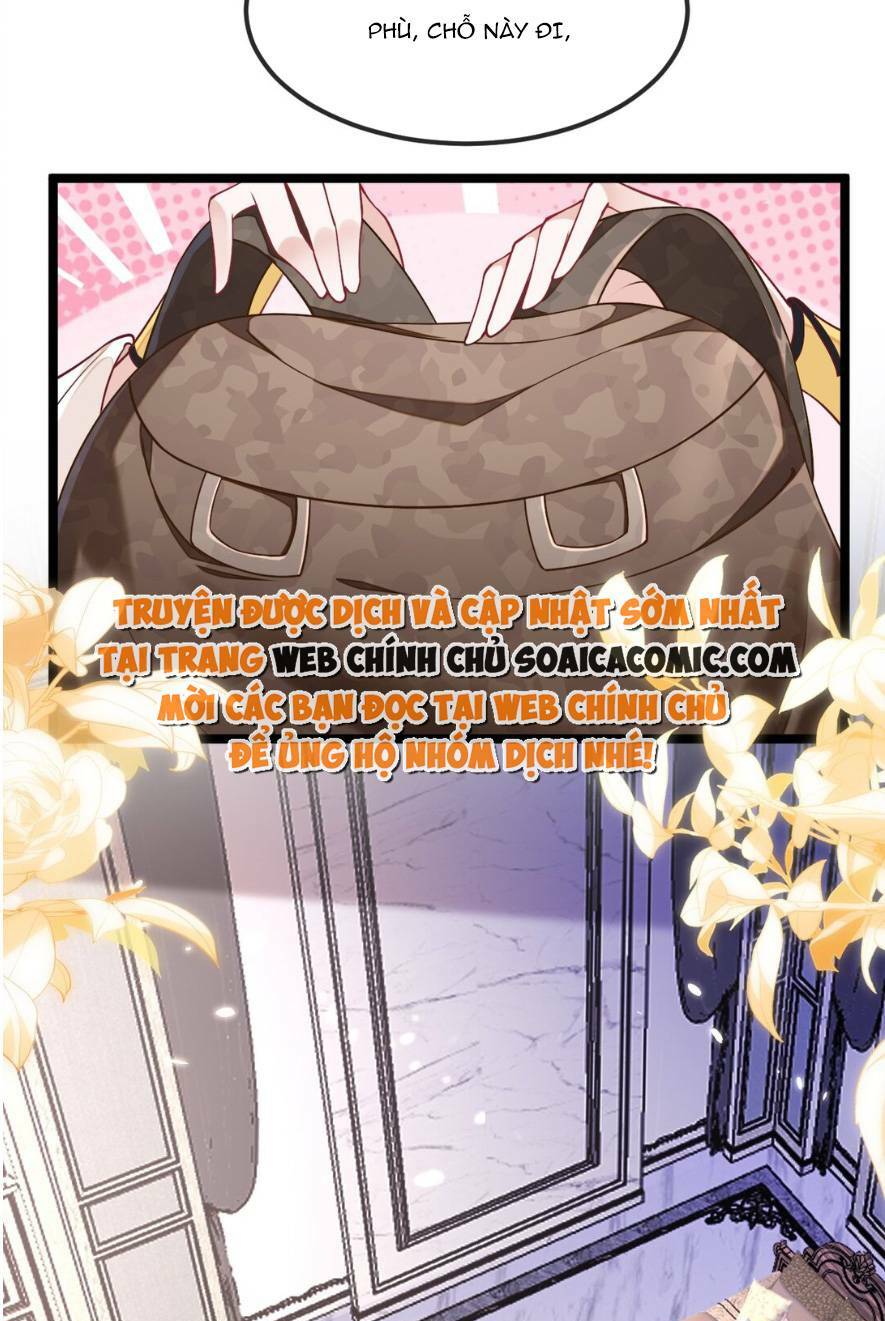 Kết Hôn Với Người Quyền Lực Nhất Hành Tinh: Chapter 5.2