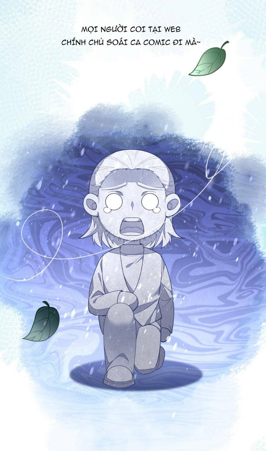 Kết Hôn Với Người Quyền Lực Nhất Hành Tinh: Chapter 5.2