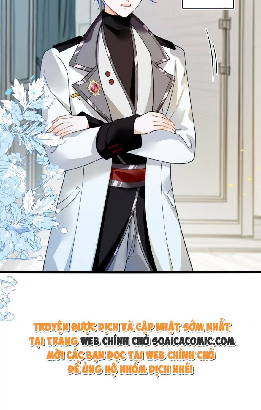 Kết Hôn Với Người Quyền Lực Nhất Hành Tinh: Chapter 6