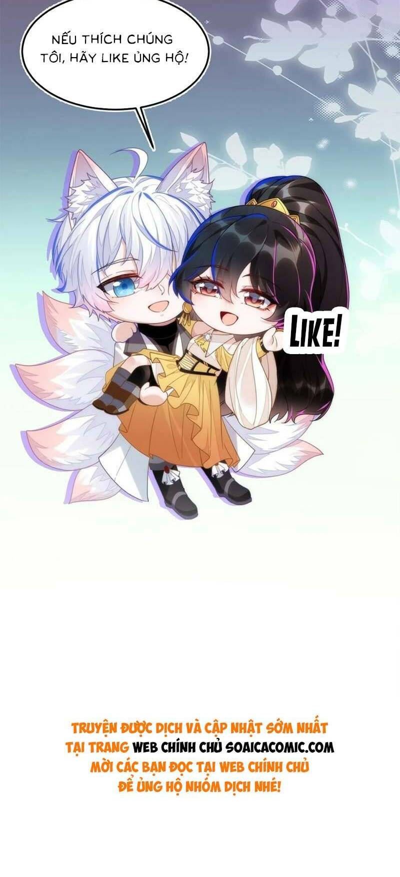 Kết Hôn Với Người Quyền Lực Nhất Hành Tinh: Chapter 7