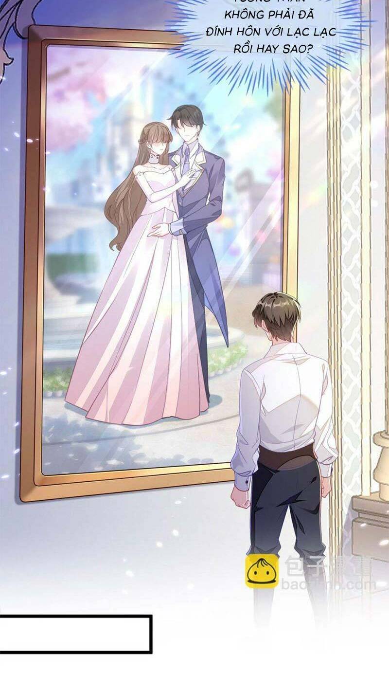 Kết Hôn Với Người Quyền Lực Nhất Hành Tinh: Chapter 8
