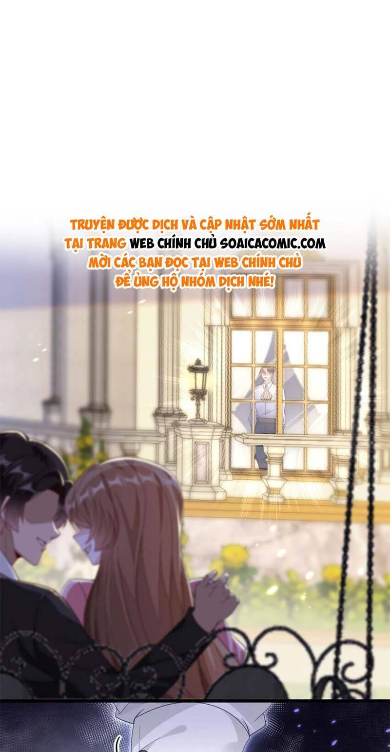 Kết Hôn Với Người Quyền Lực Nhất Hành Tinh: Chapter 8